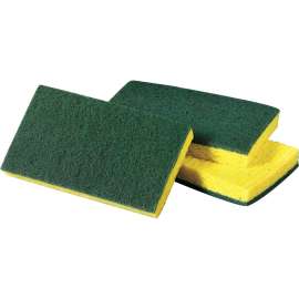 3M Scotch-Brite Medium Duty Scrub Sponge
