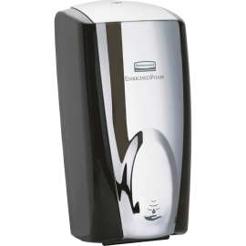 Rubbermaid Comm. Touch-free Auto Foam Dispenser