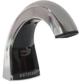 Rubbermaid Comm. One Shot Touchfree Soap Dispenser
