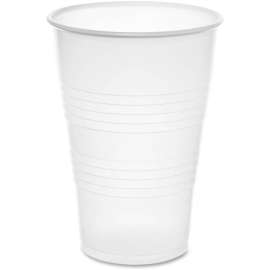 Solo Cup Galaxy Plastic Cold Cups