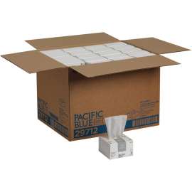 Georgia Pacific AccuWipe Delicate Task Wipers