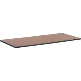 Lorell Med Oak Rectangular Activity Tabletop
