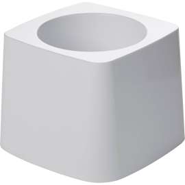 Rubbermaid Comm. Toilet Bowl Brush Holder