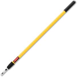 Rubbermaid Comm. Hygen Quick Connect Handle 