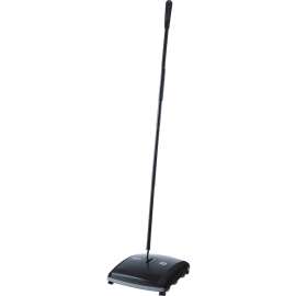 Rubbermaid Comm. Dual Action Sweeper