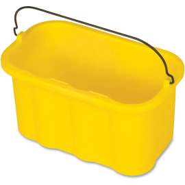 Rubbermaid Comm. 10-quart Sanitizing Caddy