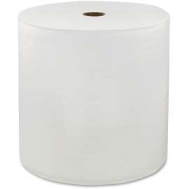 Solaris Paper LoCor Hardwound Roll Towels