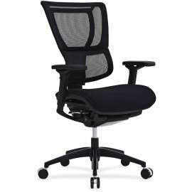 Eurotech iOO Executive Chair
