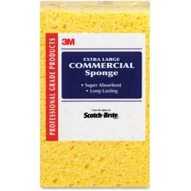 3M Scotch-Brite Extra Large Commercial Sponge