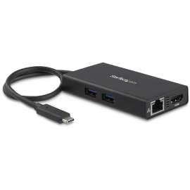 StarTech.com USB-C Multiport Adapter