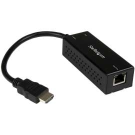 StarTech.com Compact HDBaseT Transmitter
