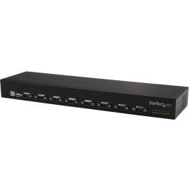 StarTech.com USB to Serial Hub
