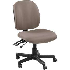 Lorell Mid-back Armless Task Chair