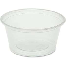 Genuine Joe Portion Cups