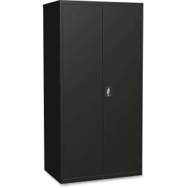 Lorell 5-shelf Storage Cabinet