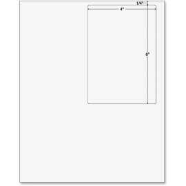 Sparco Integrated Label Forms