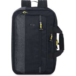 US Luggage Velocity 15.6" Hybrid Backpack