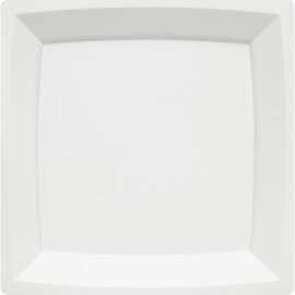 WNA Comet Square Dinner Plate
