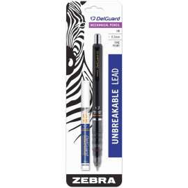 Zebra DelGuard Mechanical Pencil