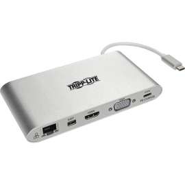 Tripp Lite USB-C Docking Station w/HDMI