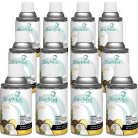 TimeMist Metered Refill Pina Colada Air Freshener