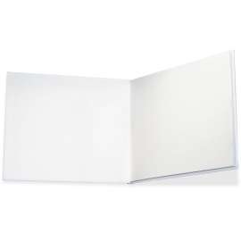 Ashley Prod. Landscape 6x8 Blank Pages Book