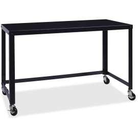 Lorell Mobile RTA Desk