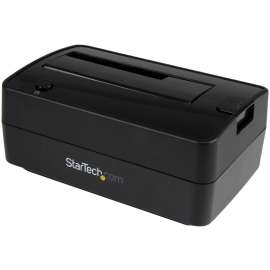 StarTech.com USB 3.1 Hard Drive Dock