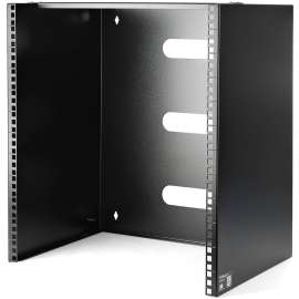 StarTech.com 12U 13.75 in Deep Wallmounting Bracket for Patch Panel - Wallmount Bracket