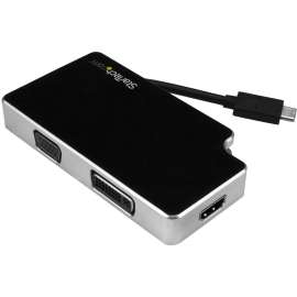 StarTech.com USB C Multiport Adapter