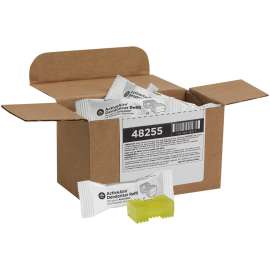 ActiveAire Automated Freshener Dispenser Refill, Citrus, 12/Carton