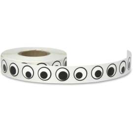 Pacon Creativity Street Wiggle Eyes Stickers