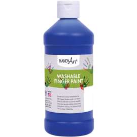 Handy Art Washable Finger Paint