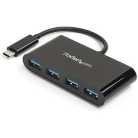 StarTech.com USB C Hub