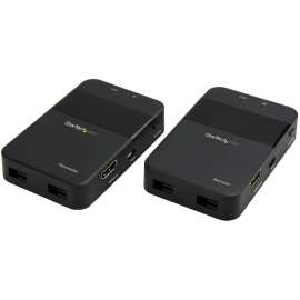 StarTech.com HDMI over Wireless Extender