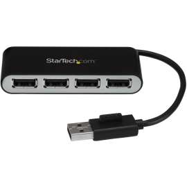 StarTech.com 4 Port USB Hub