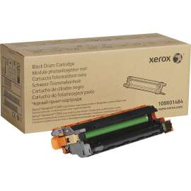108R01484 Drum Unit, 40000 Page-Yield, Black