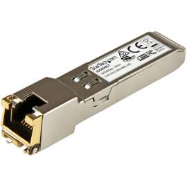 StarTech.com HPE JD089B Compatible SFP Module