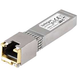 StarTech.com Cisco GLC-T Compatible SFP Module