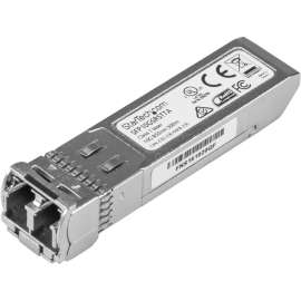 StarTech.com Cisco SFP-10G-SR-S Comp. SFP+ Module