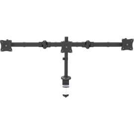 StarTech.com Desk Mount Triple Monitor Arm