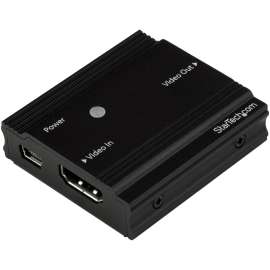 StarTech.com HDMI Signal Booster