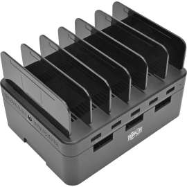 Tripp Lite Multiple Port USB Charging Station