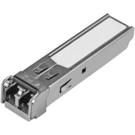 StarTech.com Cisco GLC-SX-MMD Compatible SFP Module