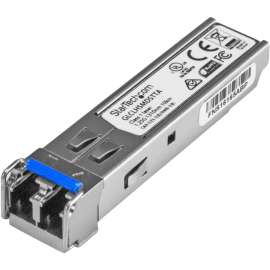 StarTech.com Cisco GLC-LH-SMD Compatible SFP Module