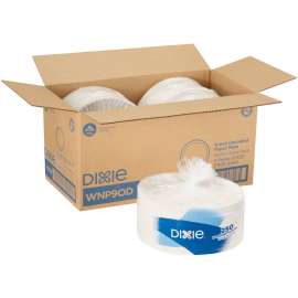 Dixie Foods 9" Economy Paper Plates