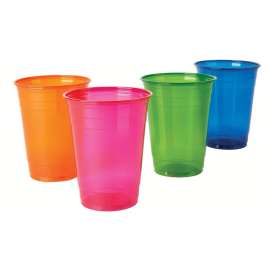 Pactiv 16 oz. Color Everyday Cups