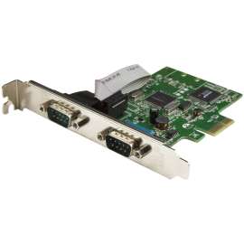 StarTech.com PCI Express Serial Card