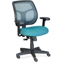 Eurotech Apollo Mid-back