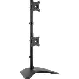 StarTech.com Vertical Dual Monitor Stand